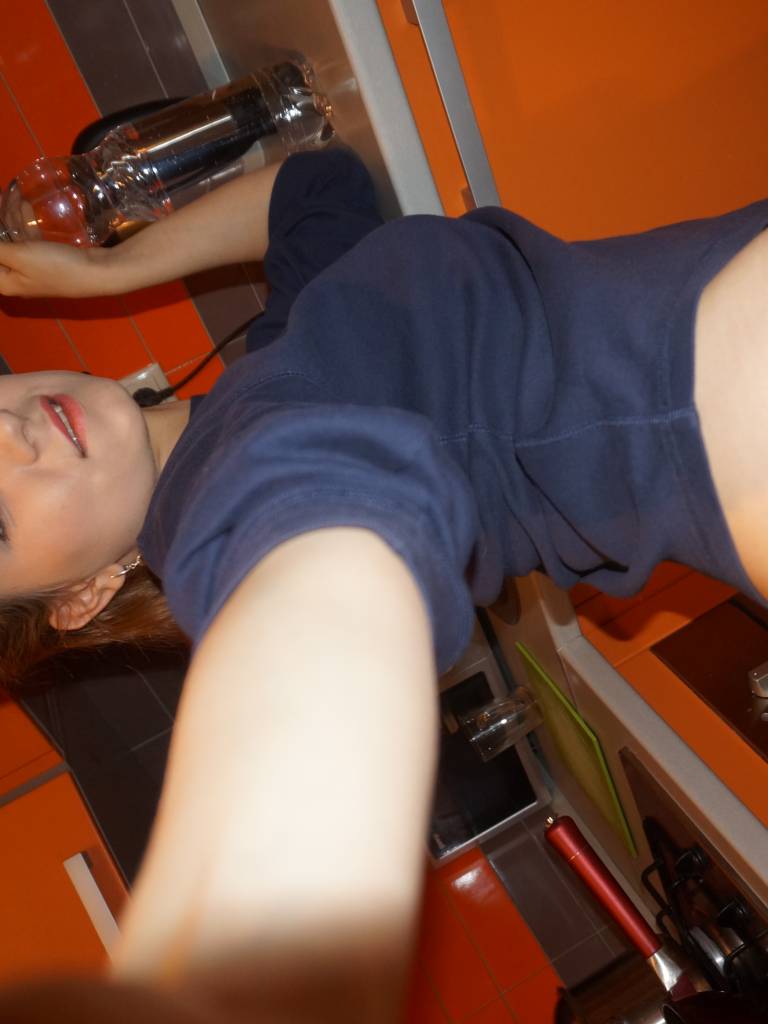 Photo de Aline