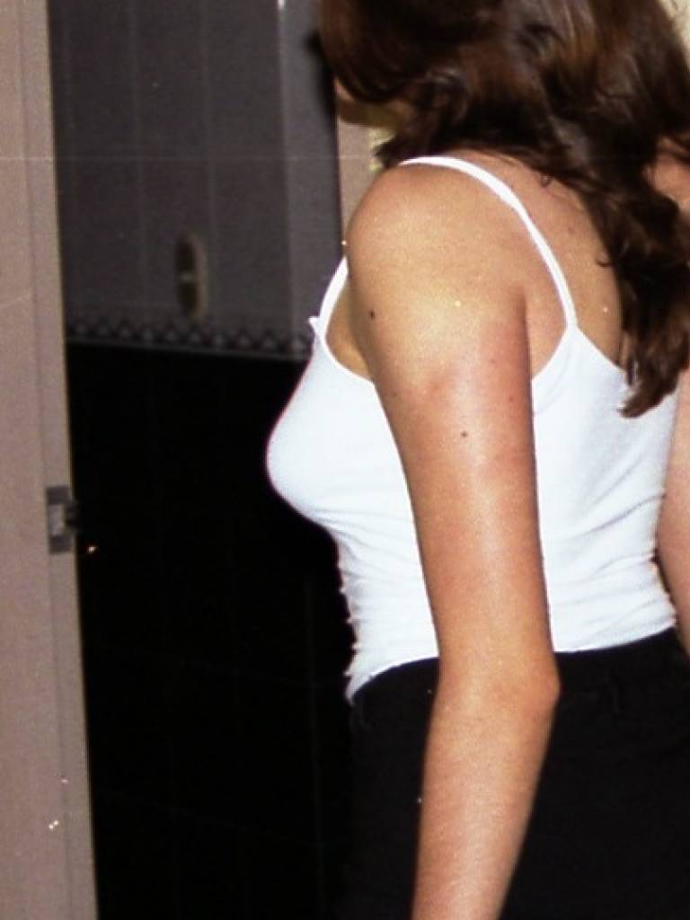 Photo de Sabine