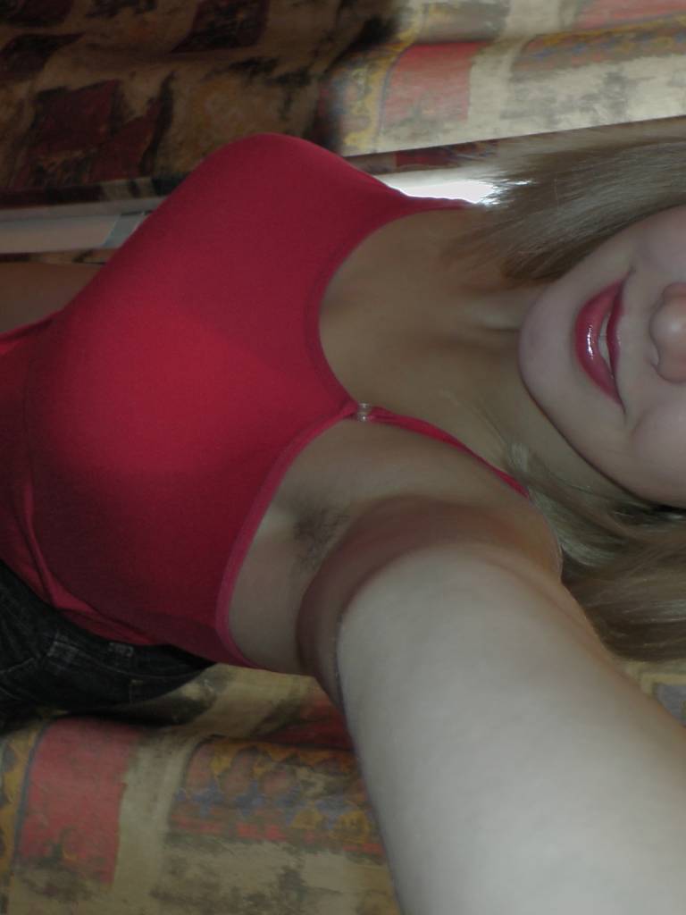 Photo de Yseult