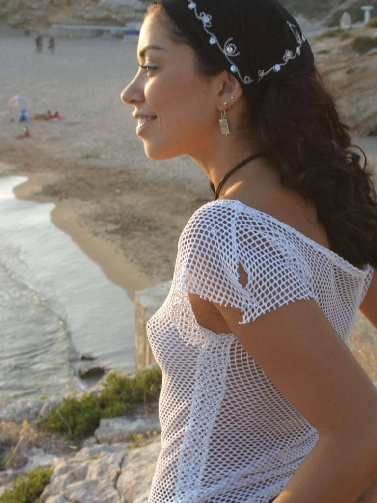 Photo de Valérie