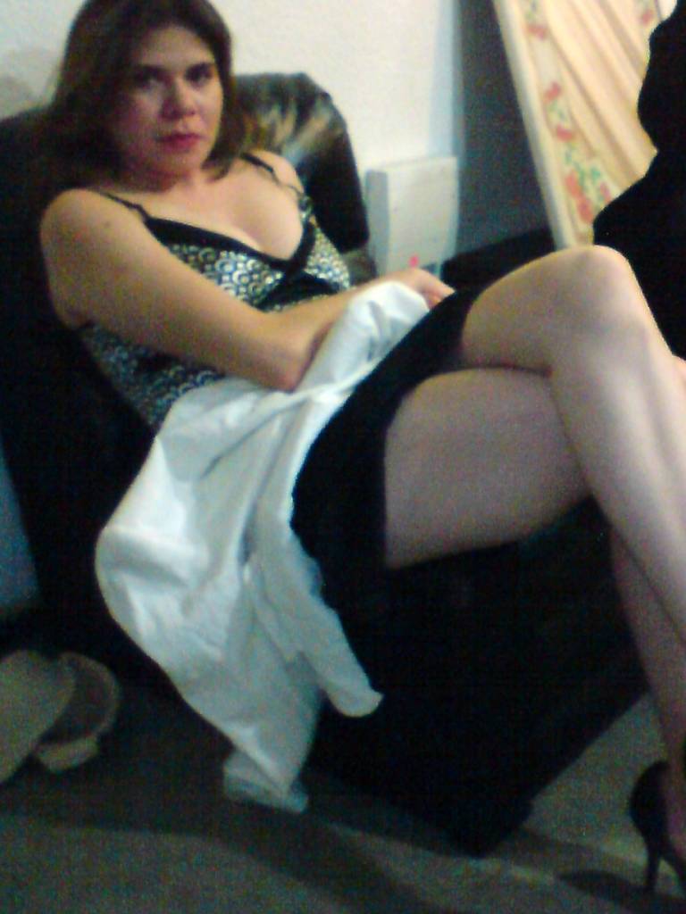 Photo de Violette