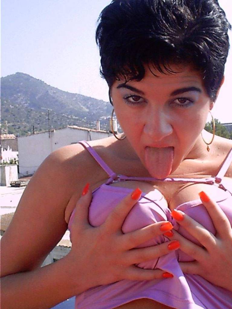 Photo de Lydie