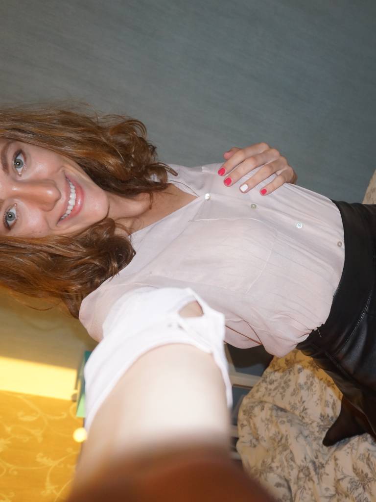Photo de Yanick