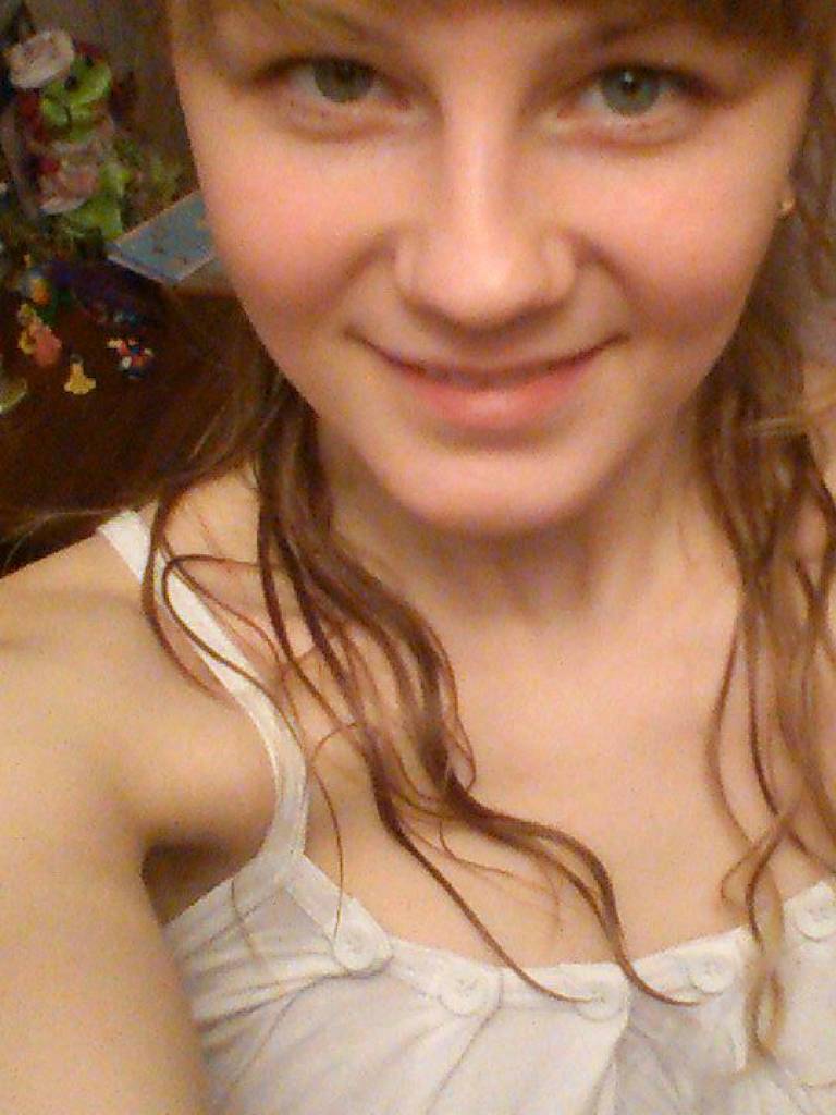 Photo de Juliane