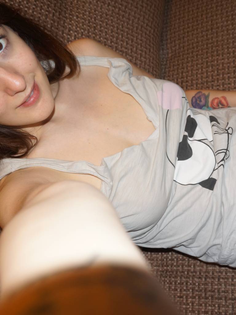 Photo de Henriette