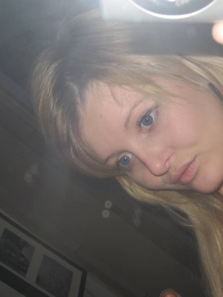 Photo de Yolande