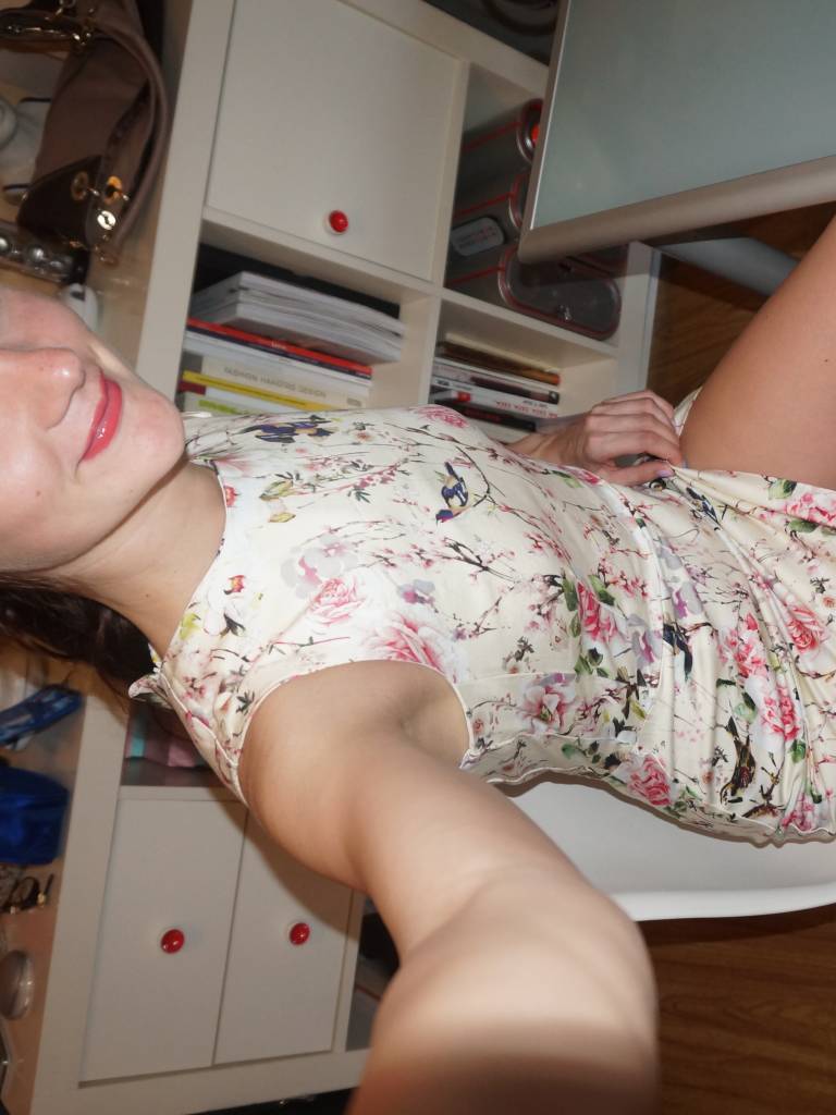 Photo de Sylvie