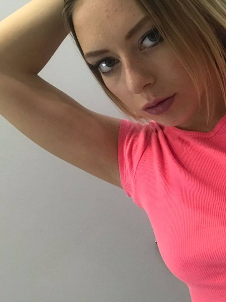 Photo de Ambre
