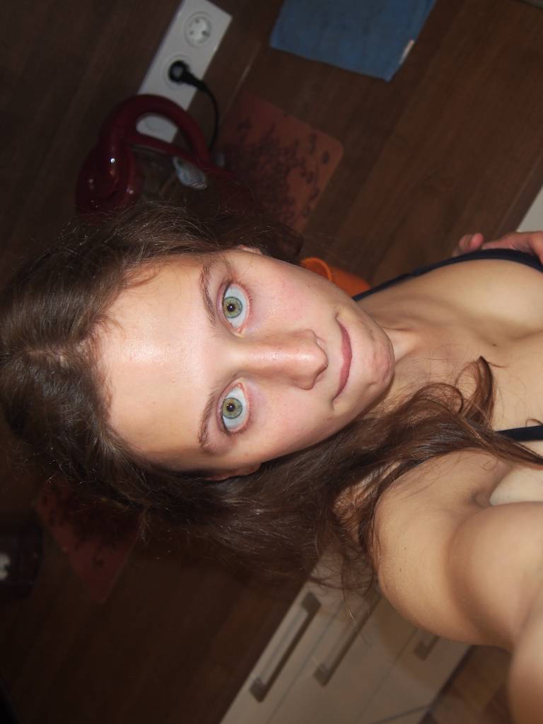 Photo de Gisèle