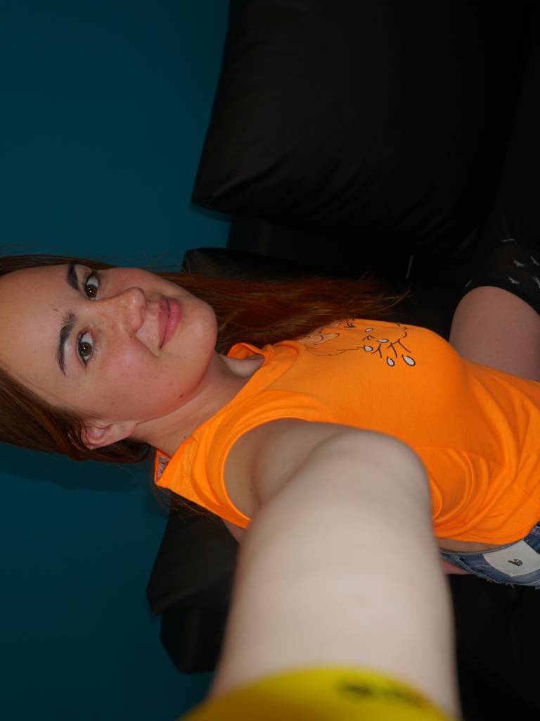 Photo de Annette