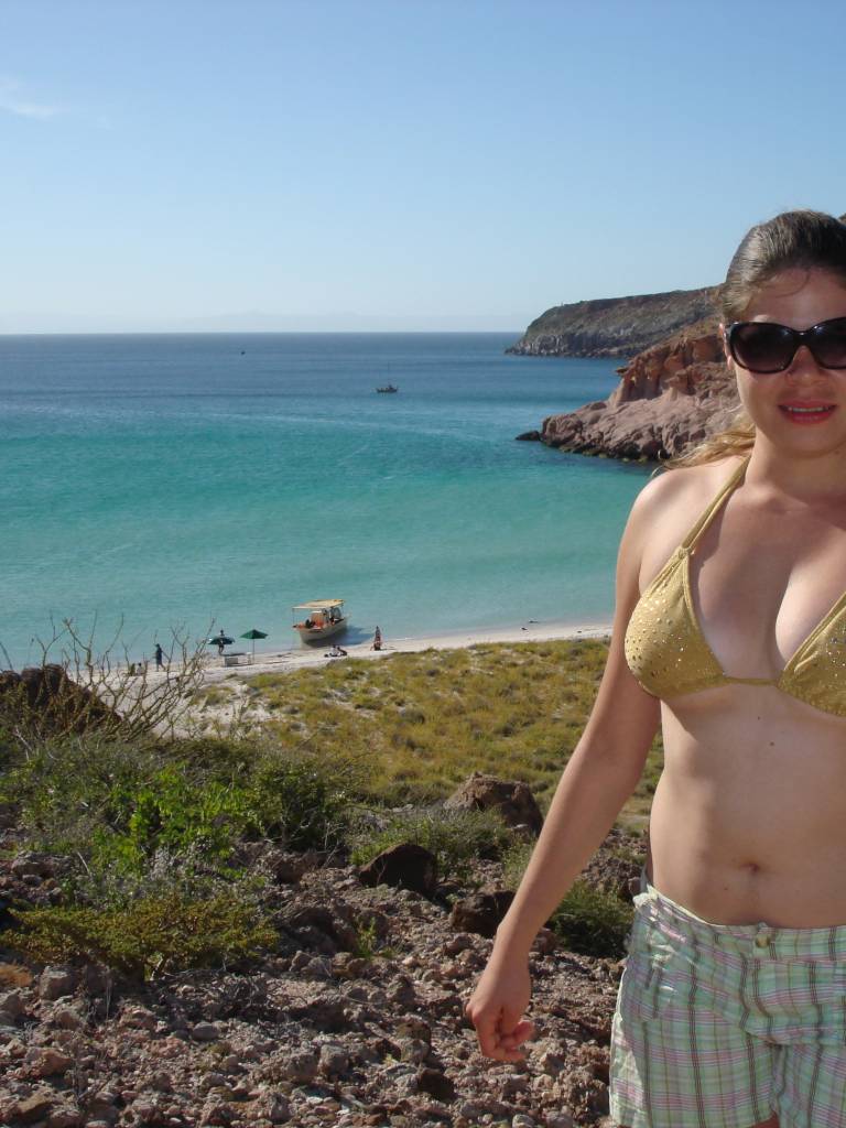 Photo de Madeline