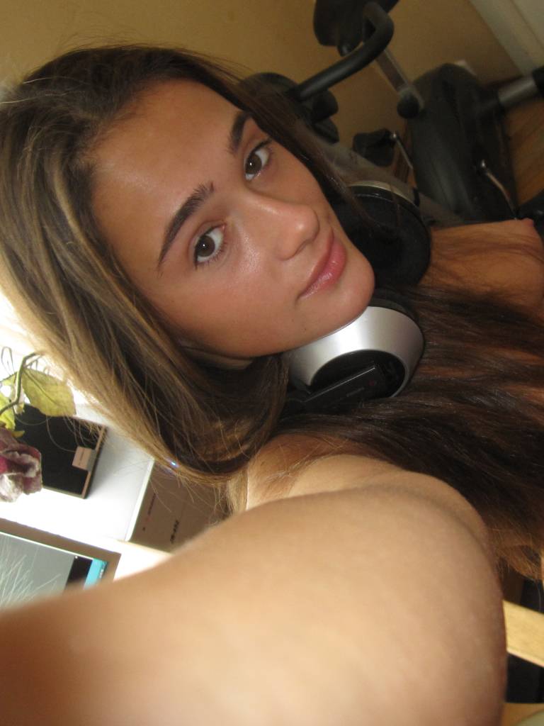 Photo de Benjamine