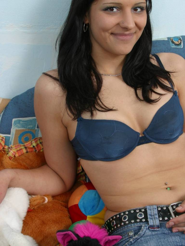 Photo de Aline