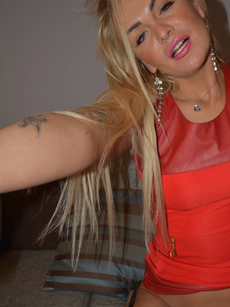 Photo de Muriel
