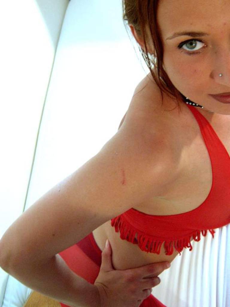 Photo de Perrine