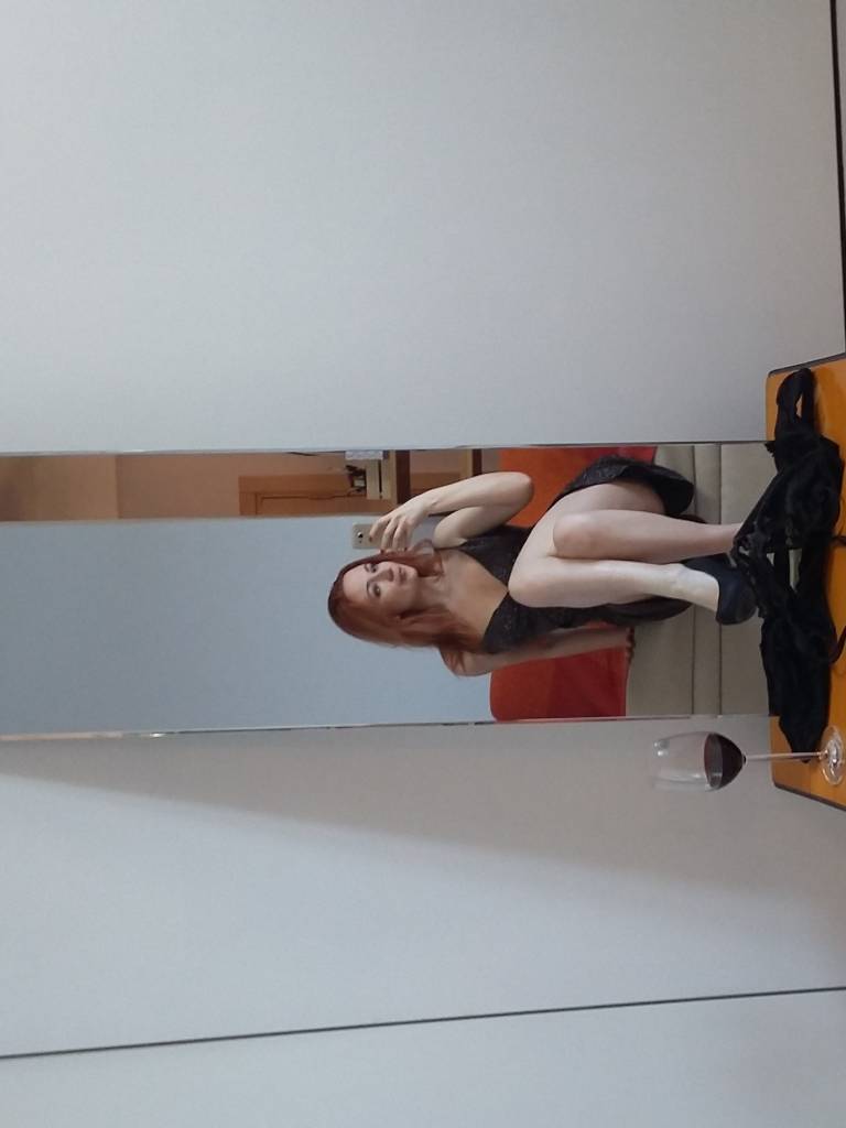Photo de Muriel