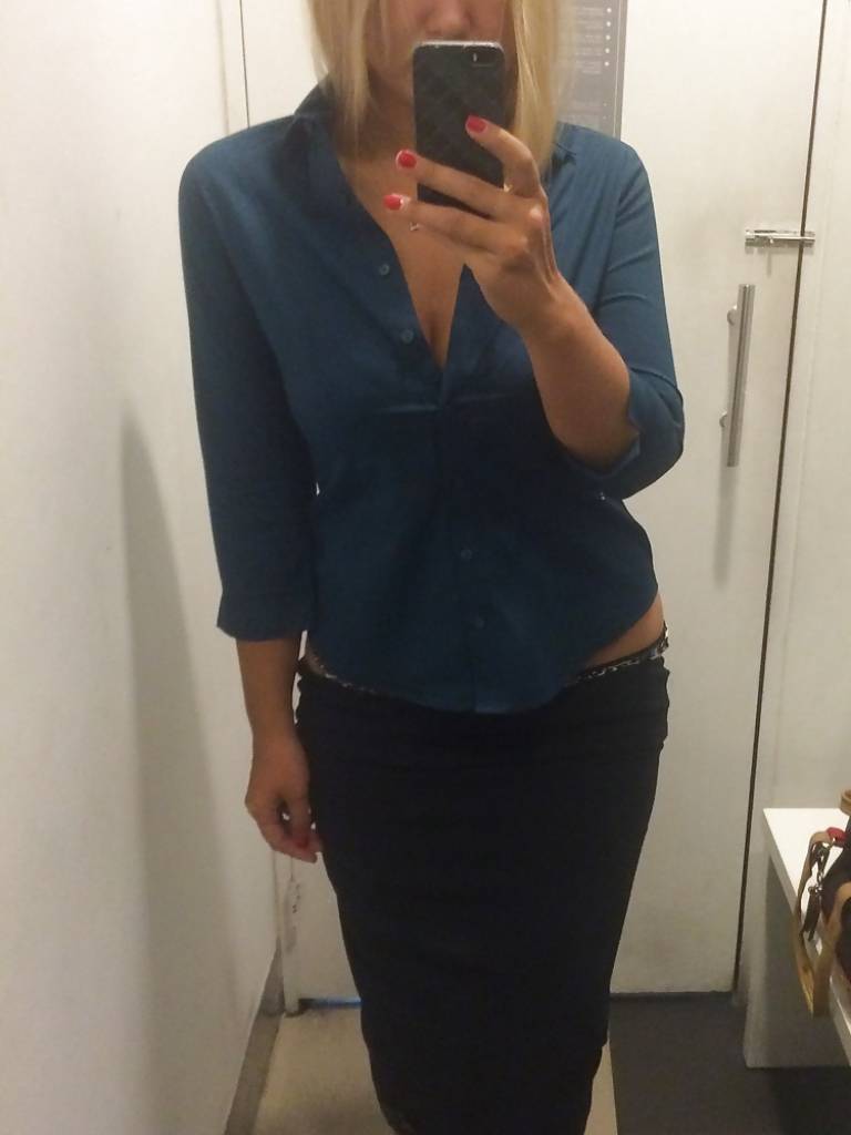 Photo de Valérie