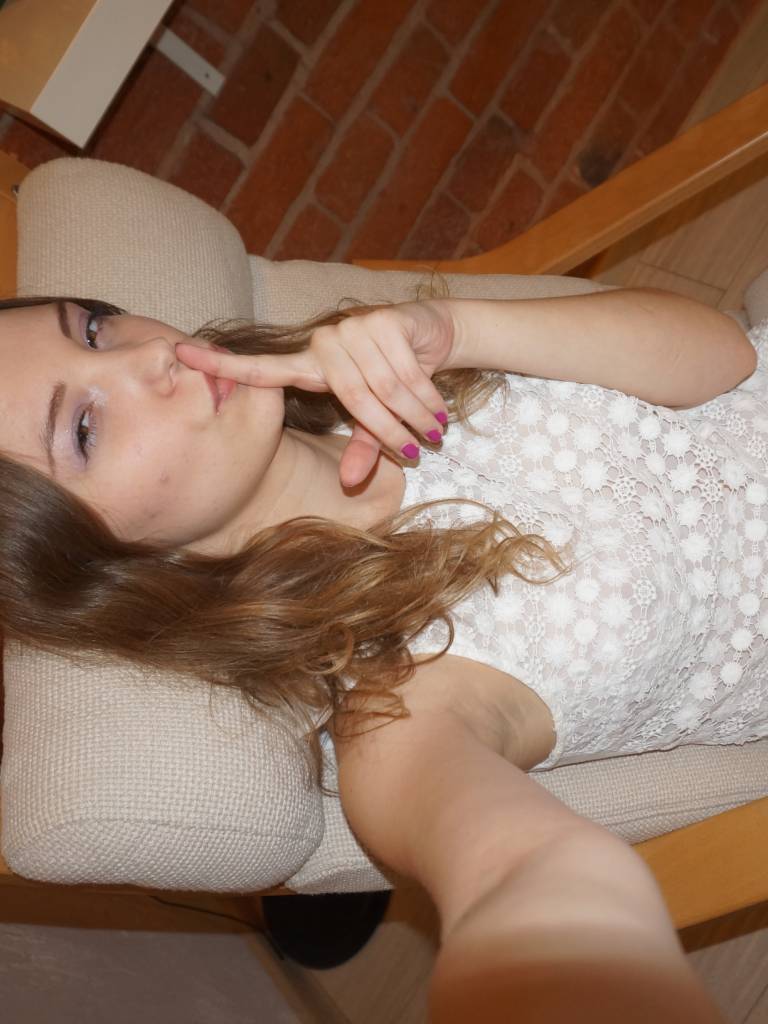 Photo de Zoé