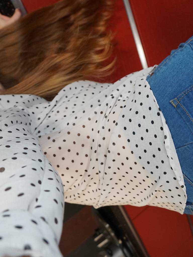 Photo de Francine