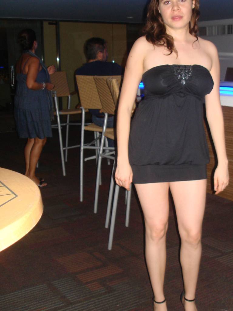 Photo de Jeannette