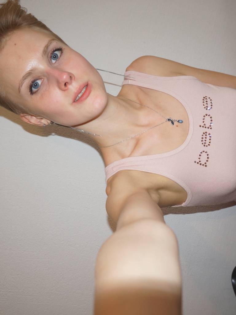 Photo de Lucile
