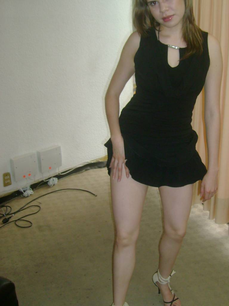 Photo de Christiane
