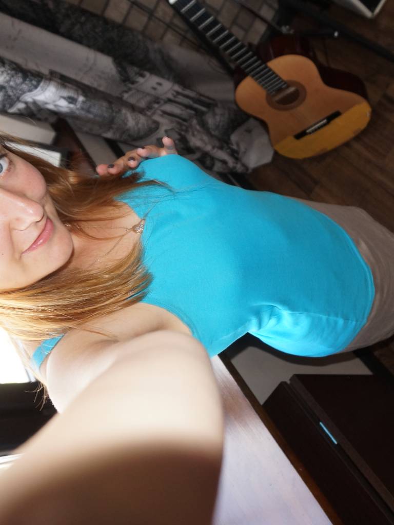 Photo de Ambre