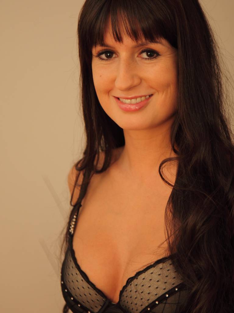 Photo de Bénédicte