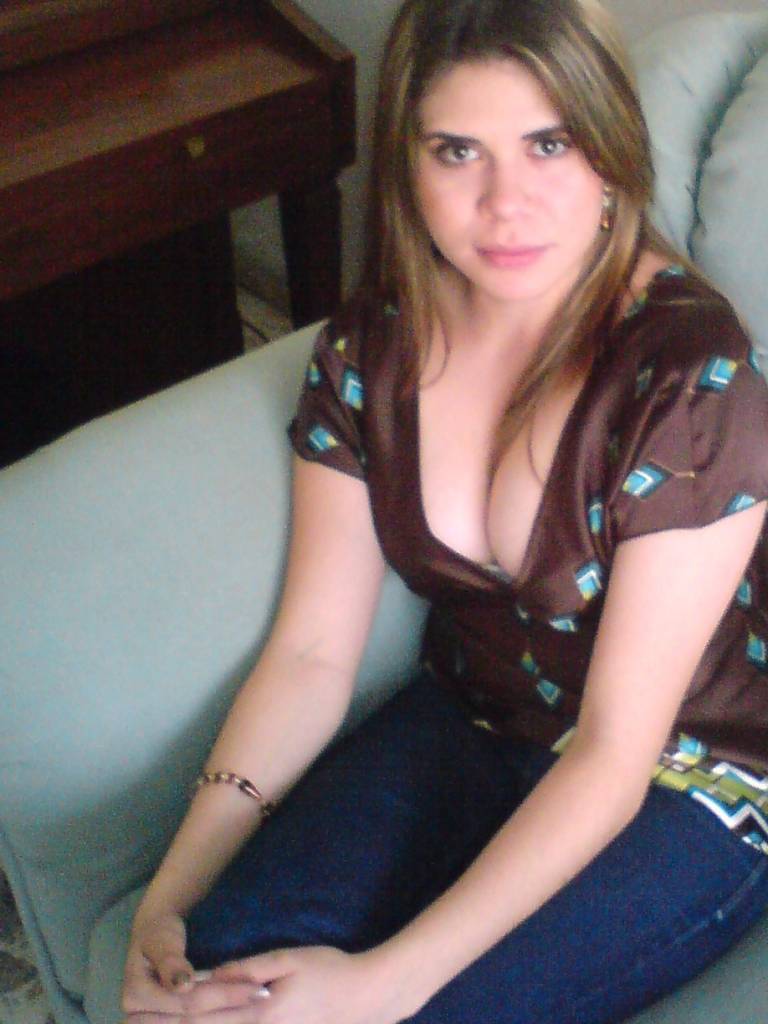 Photo de Muriel