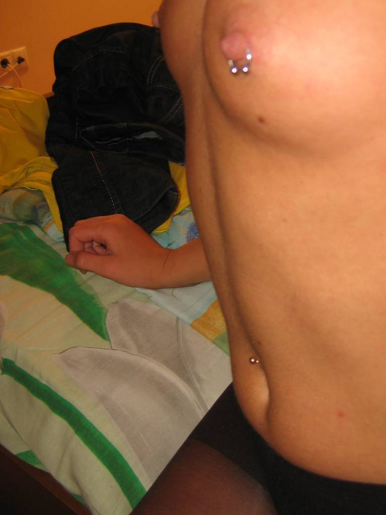 Photo de Isabelle