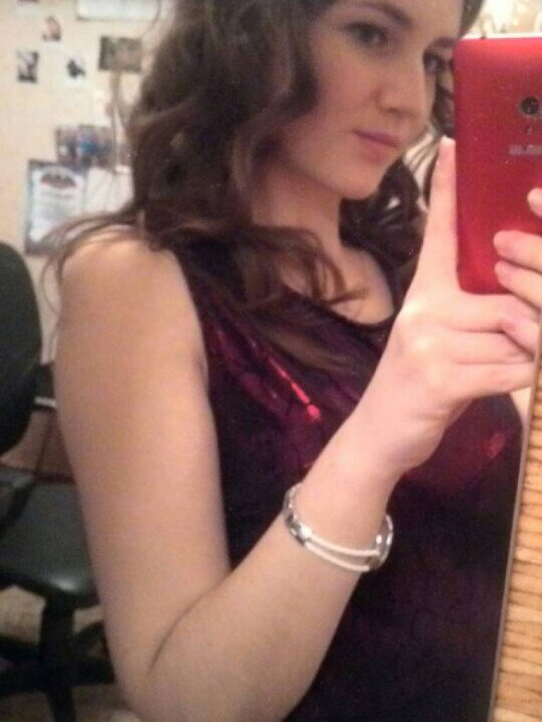 Photo de Marianne 