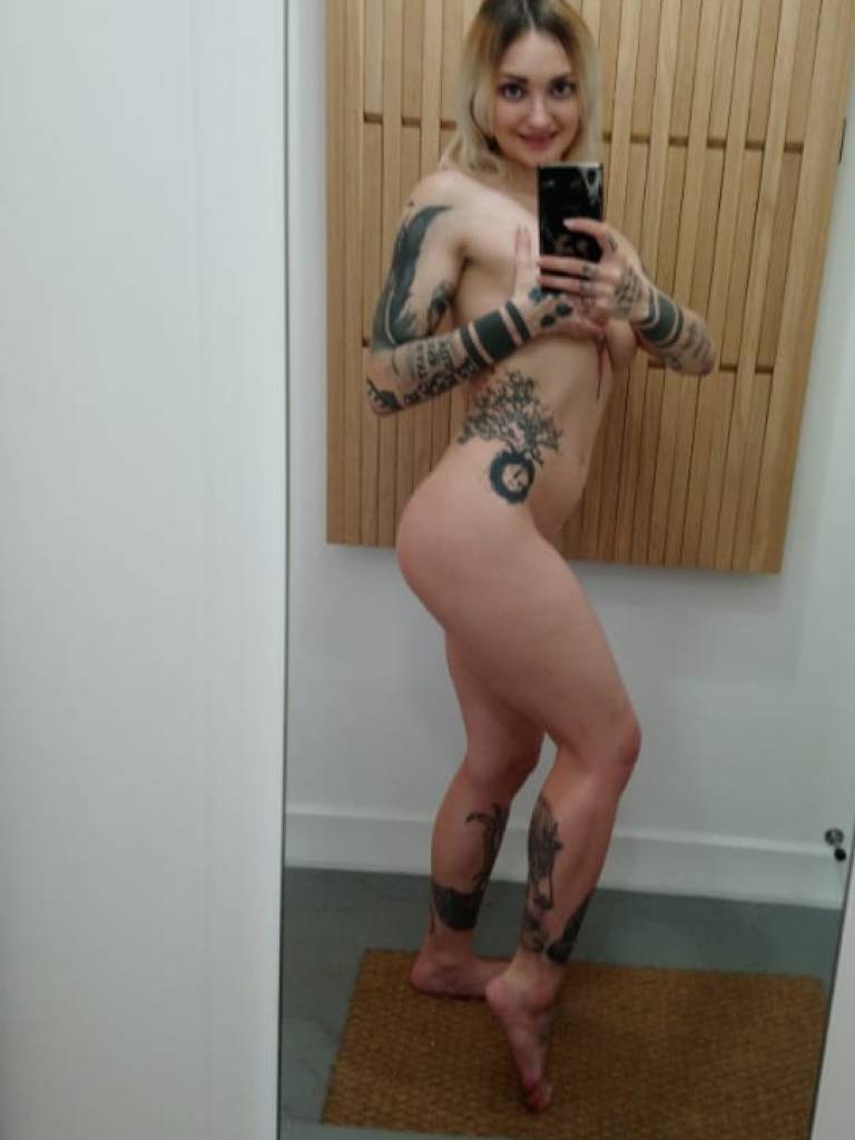 Photo de Désirée