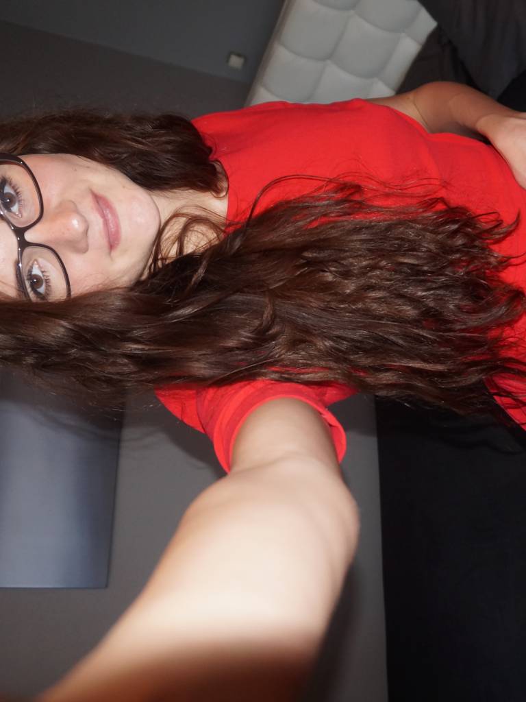 Photo de Lydie