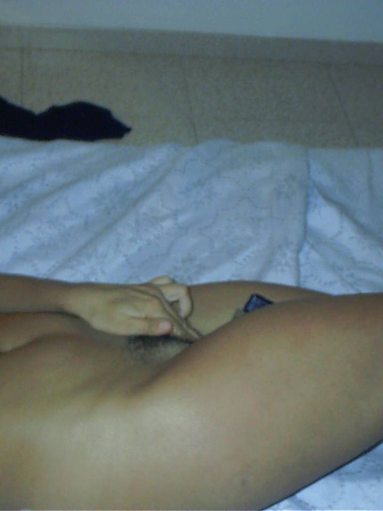 Photo de Oriane