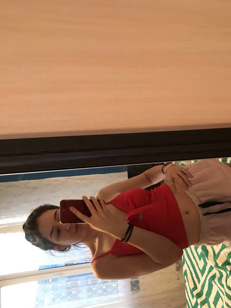 Photo de Diane