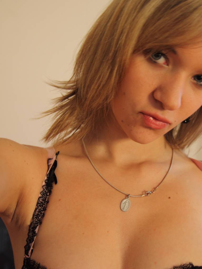 Photo de Felicienne