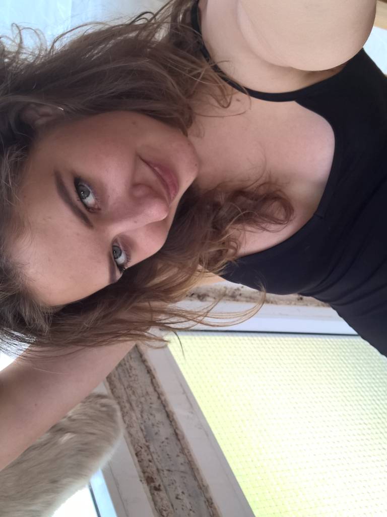 Photo de Francine