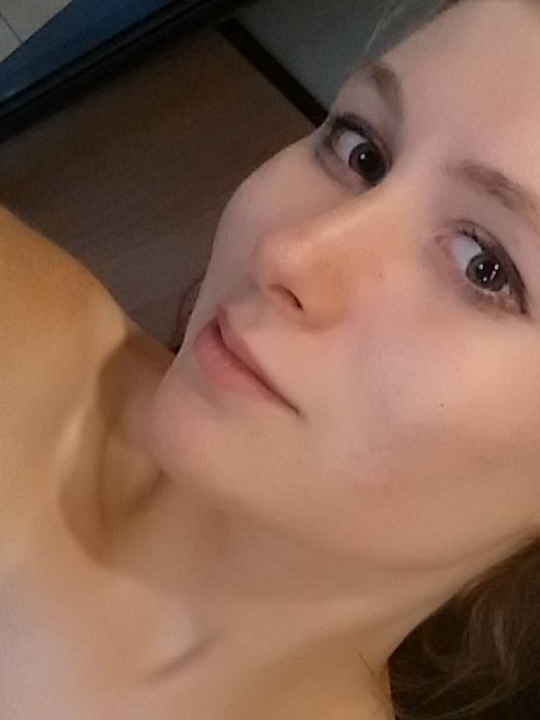 Photo de Oriane