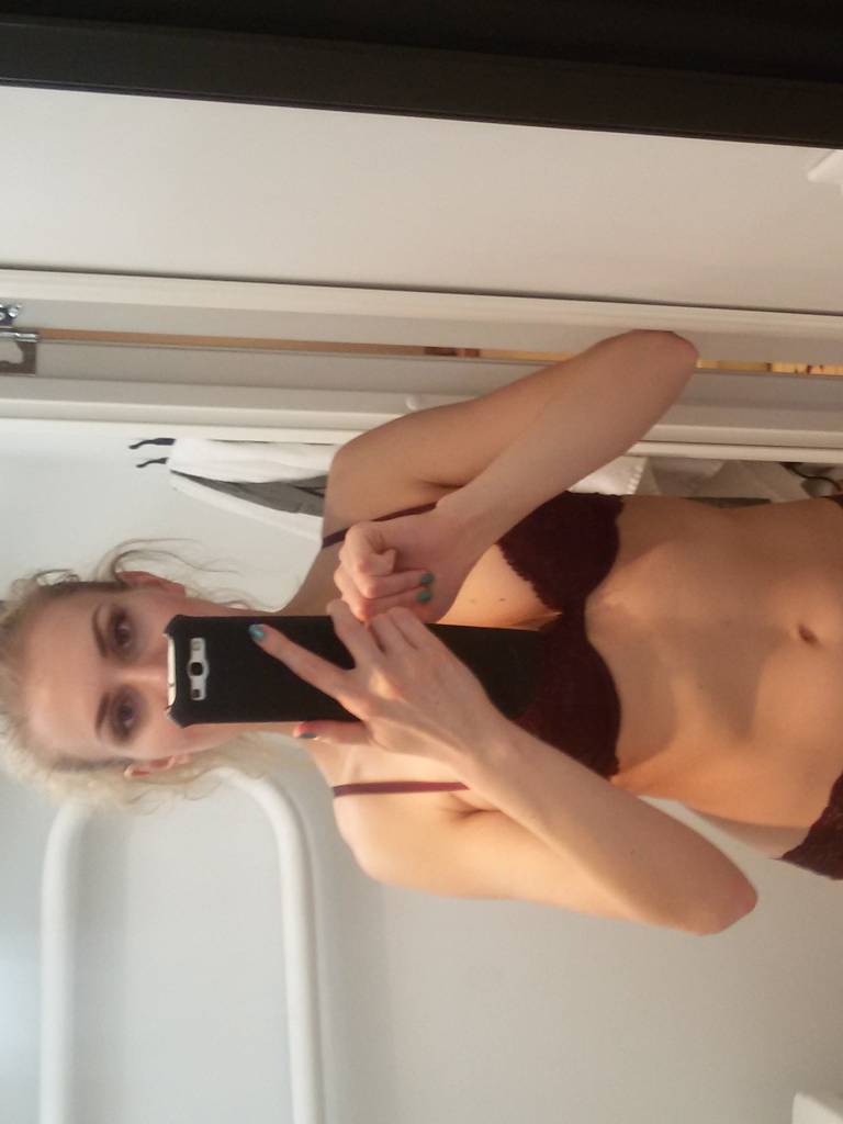 Photo de Léonie
