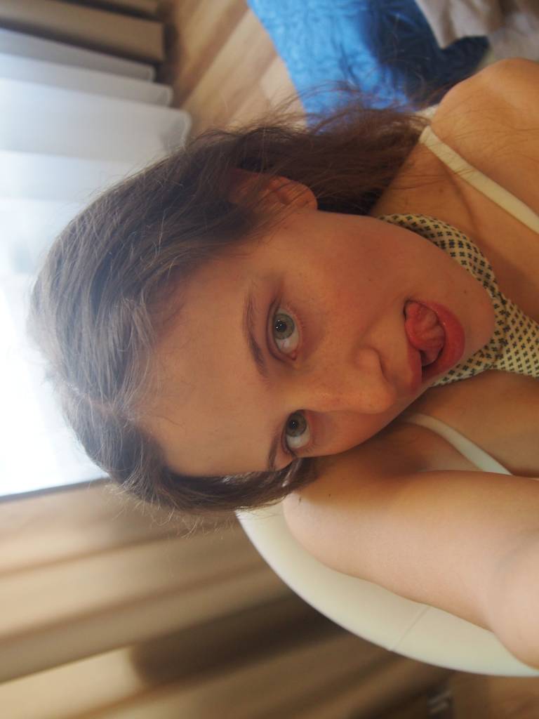 Photo de Aurore