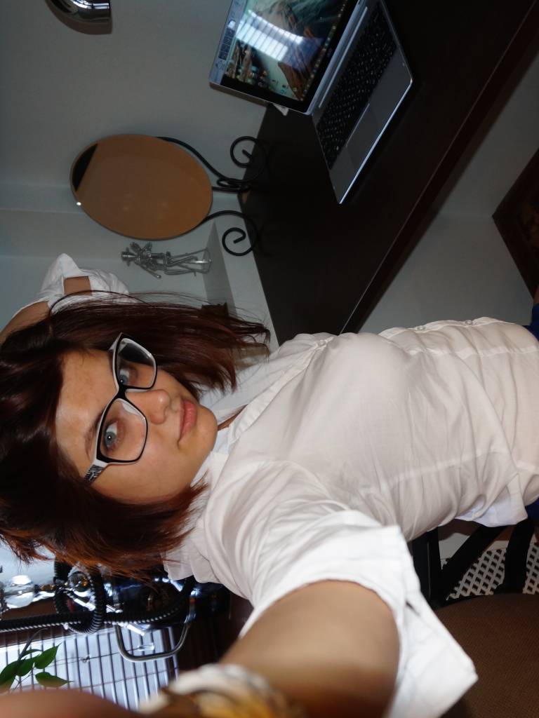 Photo de Dorothée