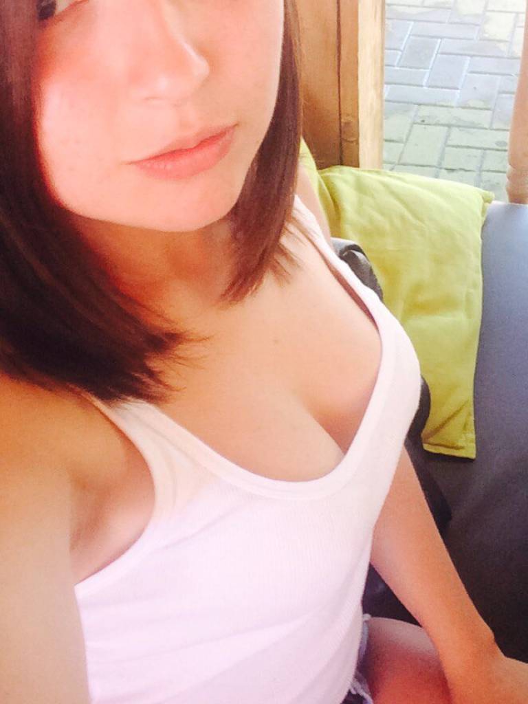 Photo de Paule