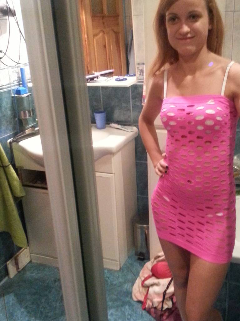 Photo de Anne