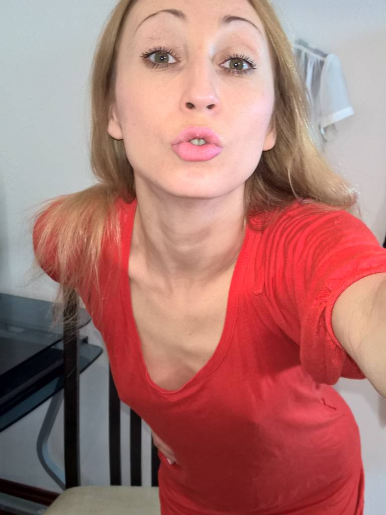 Photo de Odile