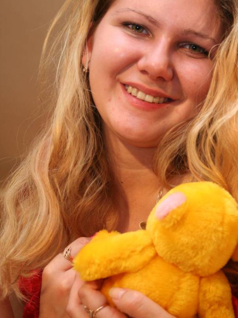 Photo de Micheline
