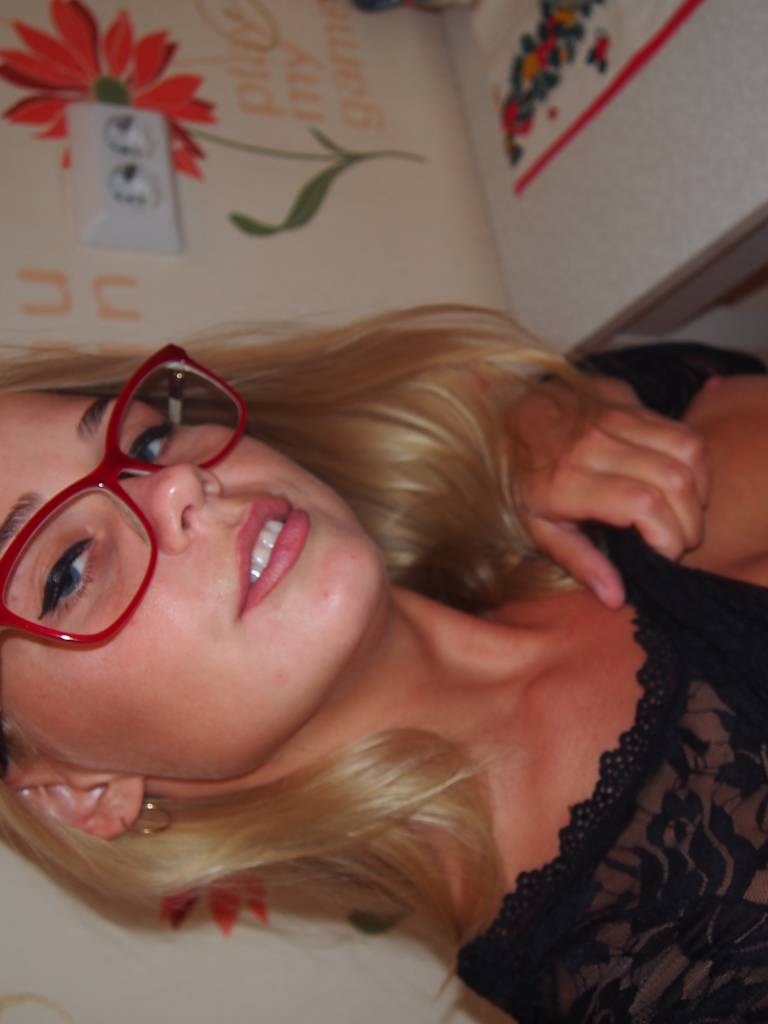 Photo de Bernadette