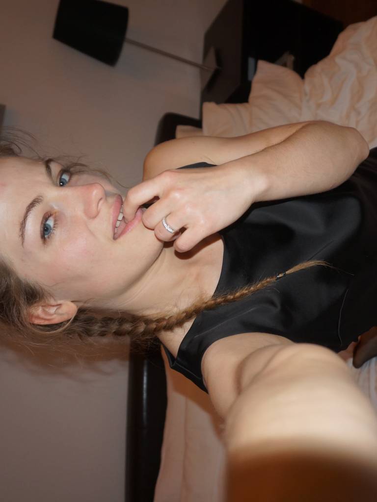 Photo de Josée
