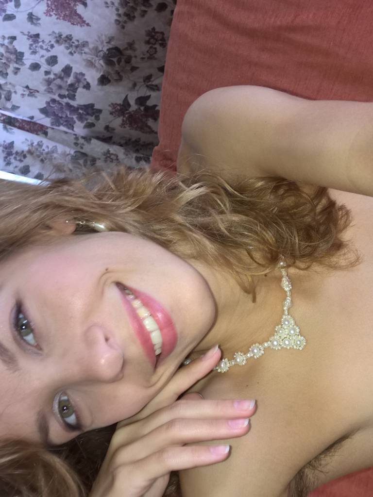 Photo de Faustine
