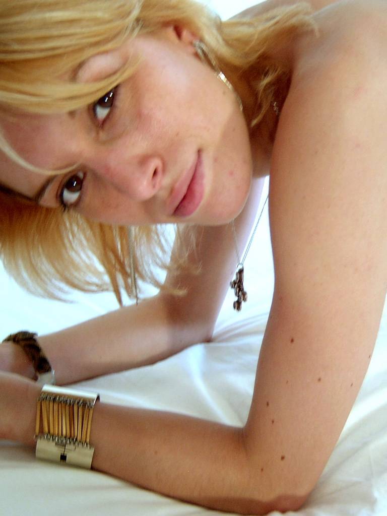 Photo de Jeanne