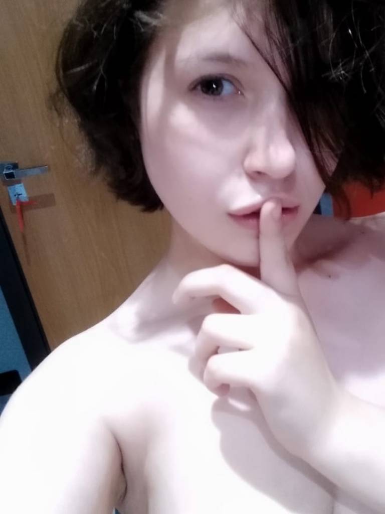 Photo de Nadine